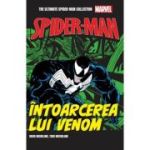 Intoarcerea lui Venom. Volumul 29. Ultimate Spider-Man - David Michelinie, Todd Mcfarlane