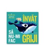 Invat sa nu-mi fac griji - Christianne Jones, Jayri Gomez