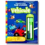 Invata sa desenezi... Vehicule