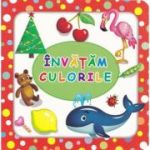 Invatam culorile