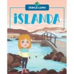 Islanda. Volumul 26. Tarile lumii