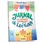 Jurnal de lectura cu povesti terapeutice