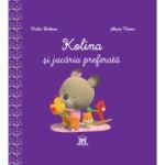 Kolina si jucaria preferata - Nadia Berkane