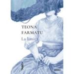 La limita - Teona Farmatu