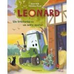 Leonard. Un tractoras cu un mare secret - Suza Kolb, Christine Faust