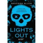 Lights out - Navessa Allen