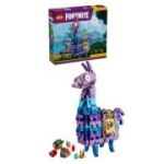 LEGO Fortnite. Supply Llama 77071, 691 piese