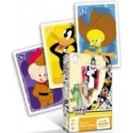 Carti de joc pentru copii, Looney Tunes, Pairs & Memo Game