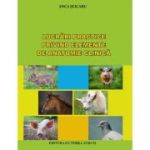 Lucrari practice privind elemente de anatomie clinica - Anca Seicaru