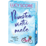 Povestea vietii mele. Editie sprayed edges - Lucy Score