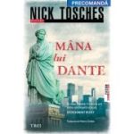 Mana lui Dante - Nick Tosches