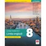Manual limba engleza L1 clasa a 8-a - Catherine Smith