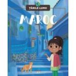 Maroc. Volumul 34. Tarile lumii