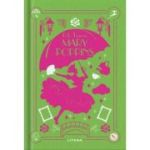 Mary Poppins. Volumul 33. Biblioteca pentru copii - P. L. Travers