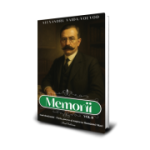 Memorii 2. Anul Destinului, Paris, pacea si nasterea Romaniei Mari - Alexandru Vaida Voevod