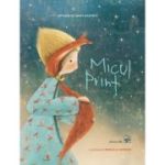 Micul print - Antoine de Saint-Exupery