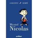 Micutul Nicolas - Rene Goscinny
