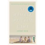 Ne ramane pe veci vara. Seria Vara, volumul 3, editie tie-in - Jenny Han