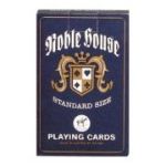 Pachet carti de joc Piatnik, Noble House