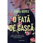 O fata de gasca - Emma Noyes