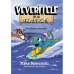 O salvare riscanta. Veveritele de la Marea Moarta volumul 10 - Mike Nawrocki