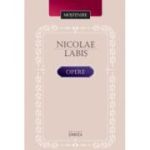 Opere. Poezie - Nicolae Labis