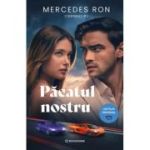 Pacatul nostru - Mercedes Ron
