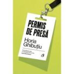 Permis de presa - Horia Ghibutiu