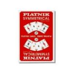 Set carti de joc Piatnik Symmetrical