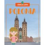 Polonia. Volumul 38. Tarile lumii