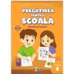 Pregatirea pentru scoala. Activitati prescolare. Nivelul 2 - Inesa Tautu