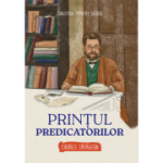 Printul predicatorilor. Charles Spurgeon - Christian Timothy George