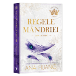 Regele mandriei - Ana Huang