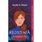 Rezistenta - Jennifer A. Nielsen