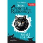 Secretul lui Colt Galben. Super Pisicile Razboinice - Erin Hunter