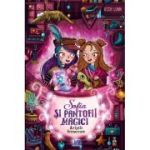 Sofia si pantofii magici 3. Aripile fermecate - Usch Luhn 