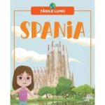 Spania. Volumul 9. Tarile lumii