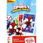 Joc de carti, Spidey