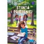 Stiinta prieteniei - Tanita S. Davis