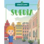 Suedia. Volumul 33. Tarile lumii