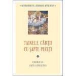 Tainele cartii cu sapte peceti - Athanasie Mytilineos