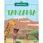 Tanzania. Volumul 28. Tarile lumii