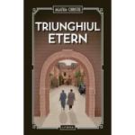 Triunghiul etern (vol. 61) - Agatha Christie