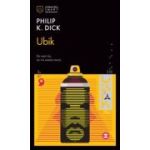 Colectia Nemira Smart. Ubik - Philip K. Dick