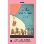 Uite ca vine Joi - Michael Bond