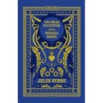 Un oras plutitor. Invazia marii. Volumul 28. Biblioteca Jules Verne