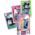 Carti de joc VAMPIRINA, 2 in 1