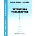 Veterinary Therapeutics - Mario-Darius Codreanu