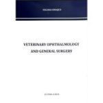 Veterinary Ophthalmology and General Surgery - Iuliana Ionascu