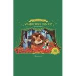 Vrajitorul din OZ - Editie interactiva Pop-up - Lyman Frank Baum